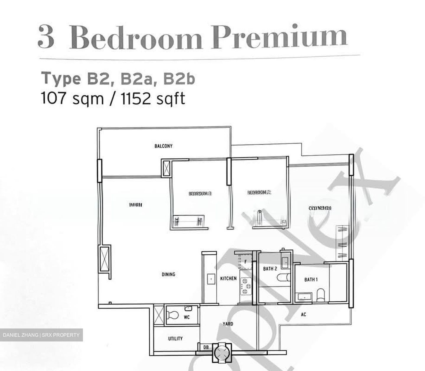 Treasure Crest (D19), Condominium #574921691